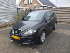 SEAT Altea XL - 1.8 TFSI Stylance Clima Bj:2007 NAP