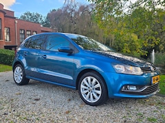 Volkswagen Polo - 1.4 TDI Comfortline
