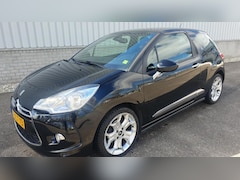Citroën DS3 - 1.6 BlueHDi Business