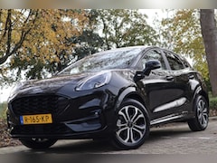 Ford Puma - 1.0 EcoBoost Hybrid ST-Line | Automaat | Carplay | Navi |