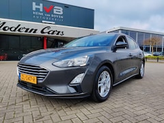 Ford Focus - 1.0 EcoBoost Trend Edition Business