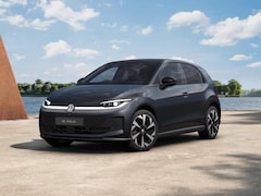 Volkswagen ID.Polo - Style (1) 52 kWh accu, 155 kW / 211 PK Hatchback Achteruitrijcamera | Stoelverwarming | Ca