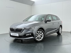 Skoda Scala - 1.0 TSI Online Edition | 110 PK | Cruise control | LED verlichting | Parkeersensoren | App