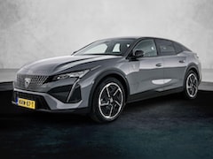 Peugeot 408 - 1.6 225pk HYbrid GT Automaat | Accu 99% | Navigatie | Achteruitrijcamera | Matrix LED kopl