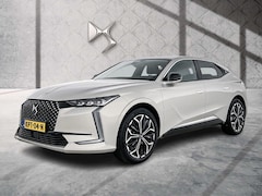 DS 4 - 4 130 PK Automaat Etoile | Rijklaar | Elektrische stoelen | Adaptieve CC | Head up Display