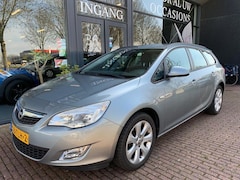 Opel Astra Sports Tourer - 1.4 Edition Clima/Navi/PDC/Cruise