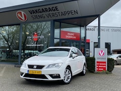 SEAT Leon ST - 1.5 TSI Style Ultimate Edition Automaat Bovag rijklaarprijs