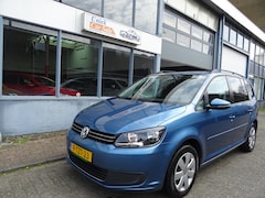 Volkswagen Touran - 1.2 TSI Comfortline BlueMotion