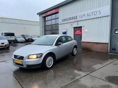 Volvo C30 - 1.8 Airco let op incl nieuwe apk