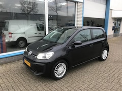 Volkswagen Up! - 1.0 BMT move up 1e eigenaar