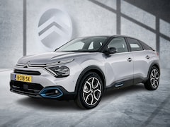 Citroën Ë-C4 - 50 kWh Shine Pack Business | Rijklaar | Stoelverwarming | Head up display | Adaptive Cruis