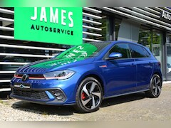 Volkswagen Polo - 2.0 TSI GTI 207PK's DSG NW MODELYEAR