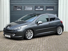 Peugeot 207 - 1.6-16V T RC 174 PK / APK