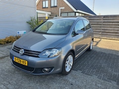 Volkswagen Golf Plus - 1.4 TSI Highline NAV.+ Clima Bj:2009