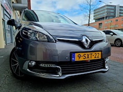 Renault Grand Scénic - 1.2 TCe Bose 7pers Tik in de MOTOR