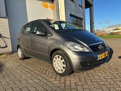 Mercedes-Benz A-klasse - 160 // Uniek Nette Auto