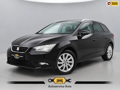SEAT Leon ST - 1.2 TSI Style * Cruise * Navi * Trekhaak * Airco