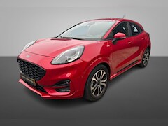 Ford Puma - 1.0 EcoBoost Hybrid ST-Line 125PK | Winter Pack | Parking Pack