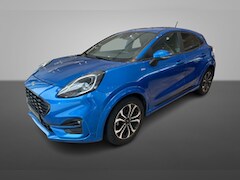 Ford Puma - 1.0 EcoBoost Hybrid 125PK ST-Line | Winter Pack | Parkeercamera |