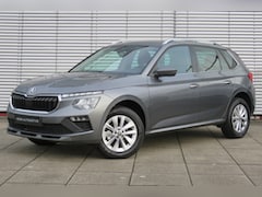 Skoda Kamiq - 1.0 TSI Selection | Automaat | Apple Carplay | Adaptieve Cruise | Automatische Airco