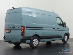 Renault Master E-Tech - Elektrisch L2H2 460 km 2025 Van Of The Year Automaat / E-TECH