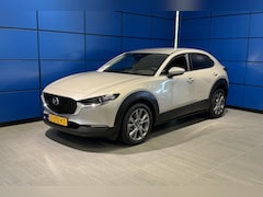 Mazda CX-30 - 2.0 e-SkyActiv-X M 186 PK Hybrid Luxury