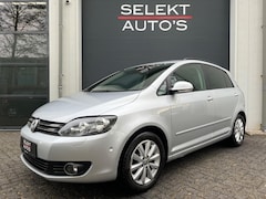 Volkswagen Golf Plus - 1.2 TSI TEAM BlueMotion 105 Pk Cruise/Climate/Auto Inparkeren/PDC/16 Inch/AUX/Stoelverwarm