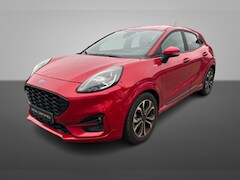 Ford Puma - 1.0 EcoBoost Hybrid ST-Line 125PK | Winter Pack | Parking Pack