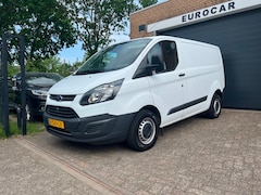 Ford Transit Custom - 270 2.0 TDCI L1H1 Economy Edition