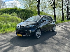 Renault Zoe - Q210 Zen Quickcharge 22 kWh (incl Accu) | KOOPACCU | Standkachel | Navigatie | Achteruitri