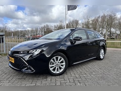 Toyota Corolla Touring Sports - Hybrid 140 Active | Automaat