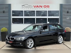 BMW 3-serie Touring - 318i High Ex. Automaat / Led / Navi / Dealer onderhouden