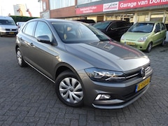 Volkswagen Polo - 1.0 TSI Comfortline/Automaat/Navi/LED/Bluetooth