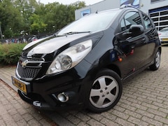 Chevrolet Spark - 1.2 16V LT