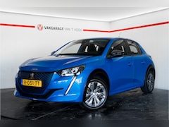 Peugeot e-208 - | SOH 99, 94% | Warmtepomp | 3-fasen | CarPlay