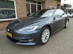 Tesla Model S - 75D Base Panoramadak inclusief BTW