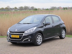 Peugeot 208 - 1.2 PureTech Blue Lease Active