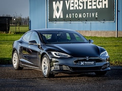 Tesla Model S - 75D Base|Autopilot|Luchtvering|Panoramadak