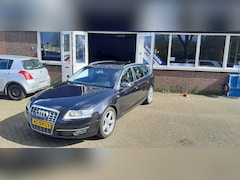 Audi A6 Avant - 4.2 FSI quattro Xenon trekhaak Superkanon