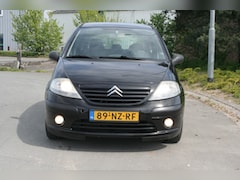 Citroën C3 - 1.4i Différence