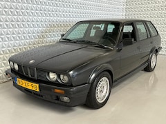 BMW 3-serie Touring - 325iX Leder interieur + Schuifdak (LEES ADVERTENTIE)