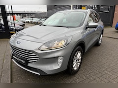 Ford Kuga - 2.5 PHEV Titanium | Winter Pack