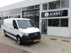 Mercedes-Benz Sprinter - L2H1 Euro 6