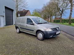 Dacia Logan - KANGOO 1.6 BENZINE 80000KM 25 EURO WEGENBEL