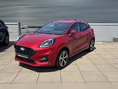 Ford Puma - 1.0 EcoBoost Hybrid ST-Line | Winter Pack | BTW