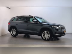 Skoda Kodiaq - 1.5 TSI Business Edition Cruise Control App Connect Camera Trekhaak