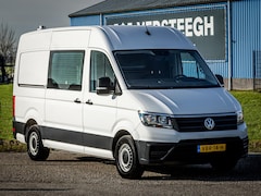 Volkswagen Crafter - 35 2.0 TDI L3H3 Trendline Trekhaak|Apple CarPlay|Cruise Control