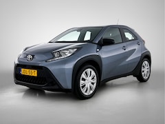 Toyota Aygo X - 1.0 VVT-i MT Play