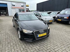 Audi A3 Sportback - 2.0 TDI Ambition Pro Line S|Automaat