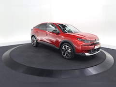 Citroën C4 - 1.2 Hybrid 145pk Max | 360 Camera | Adaptieve Cruise Control | Navigatie | Apple Carplay